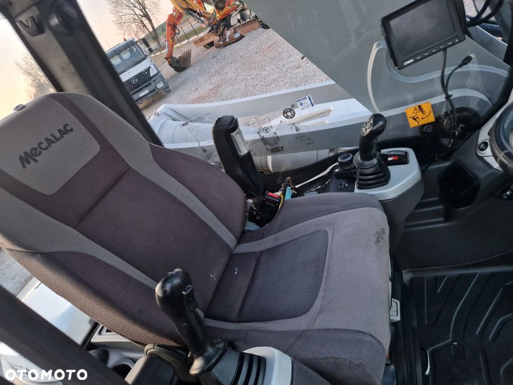 Mecalac 12MTX - 9