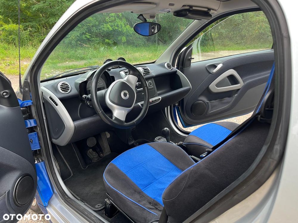 Smart Fortwo - 9