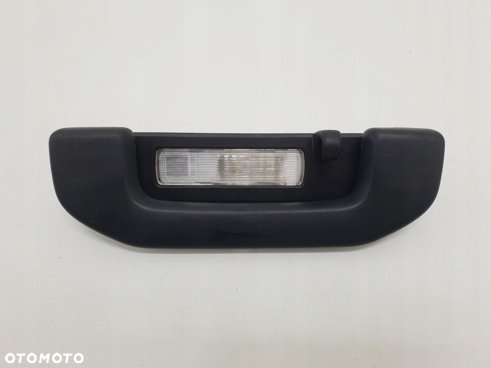 mercedes w205 rĄczka podsufitki prawy tyŁ a0998150100 - 1