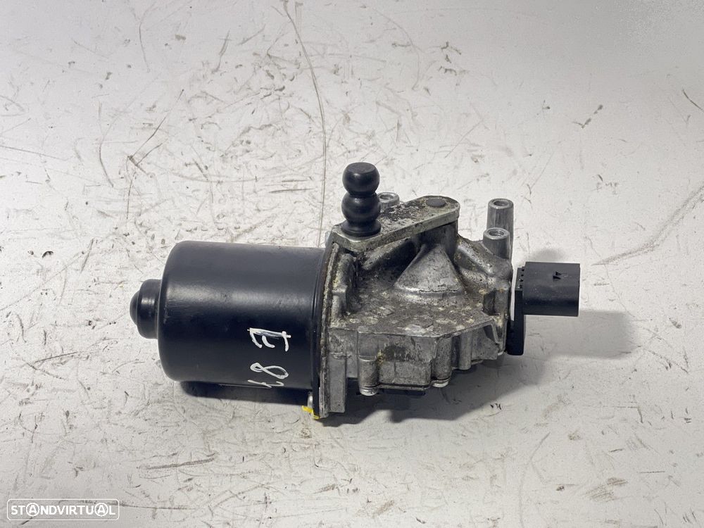 Motor Limpa Vidros Frente BMW 1 (E81 E87) REF. 719303701 - 3