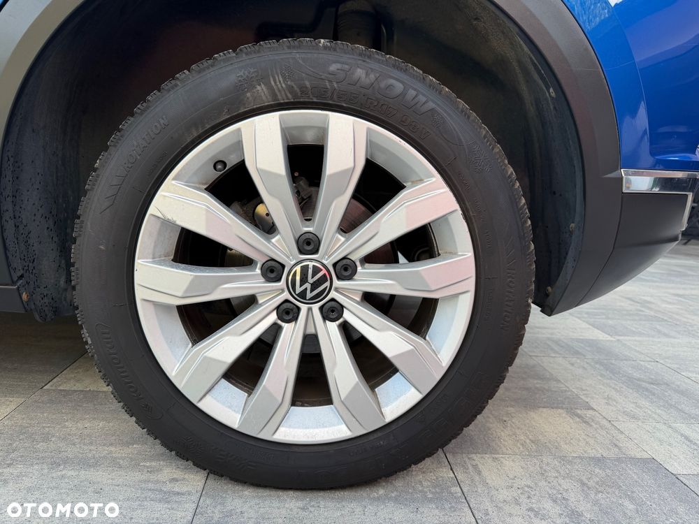 Volkswagen T-Roc 1.5 TSI GPF ACT Premium - 40