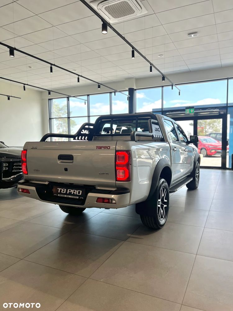 JAC T8 PRO Standard - 4