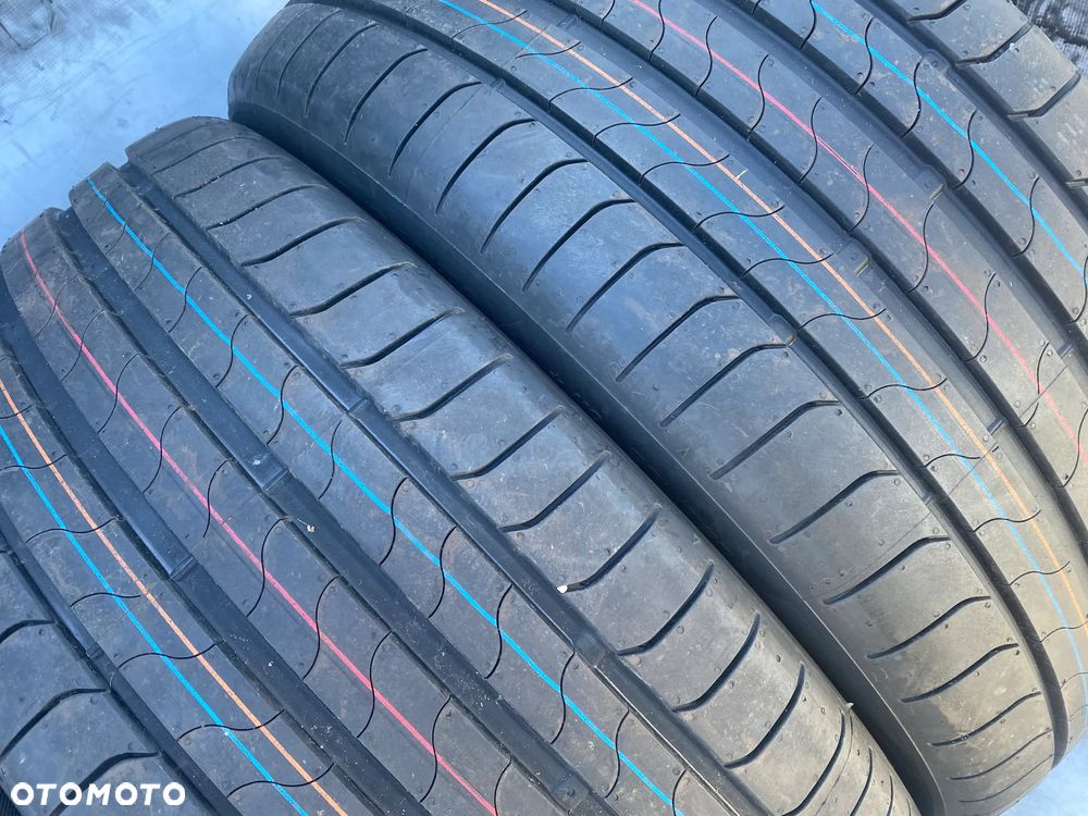 Bridgestone Turanza 6 245/40 R20 99Y 2025 - 2