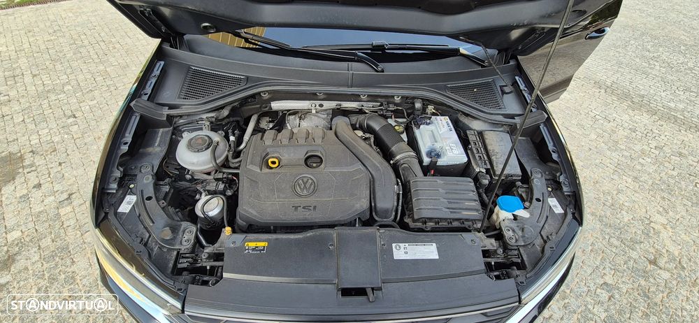 VW T-Roc 1.5 TSI Style - 13