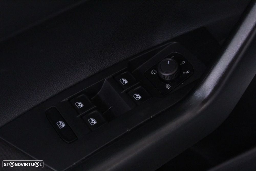 VW Taigo 1.0 TSI Urban - 20