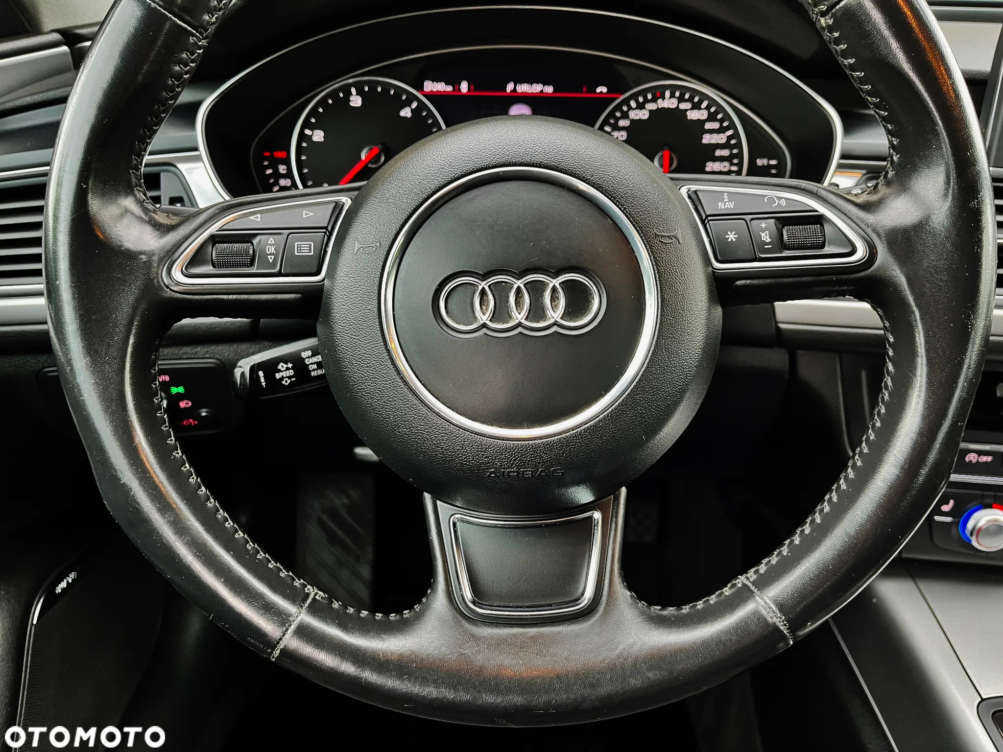 Audi A6 2.0 TDI Prime Line - 23