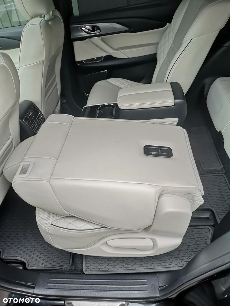 Mazda CX-9 - 30
