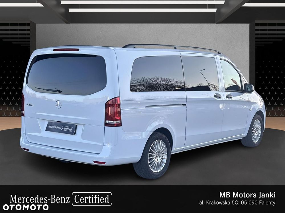 Mercedes-Benz eVito - 5