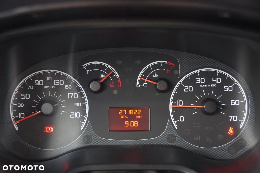 Fiat Doblo - 14