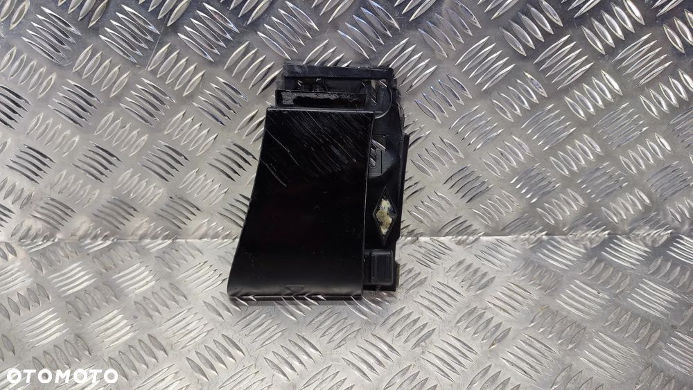 VW TOUAREG 7P 10-18R NAKLADKA BLOTNIKA R-LINE LISTWA PRAWA 7P6853718A 7P6853718 A - 1