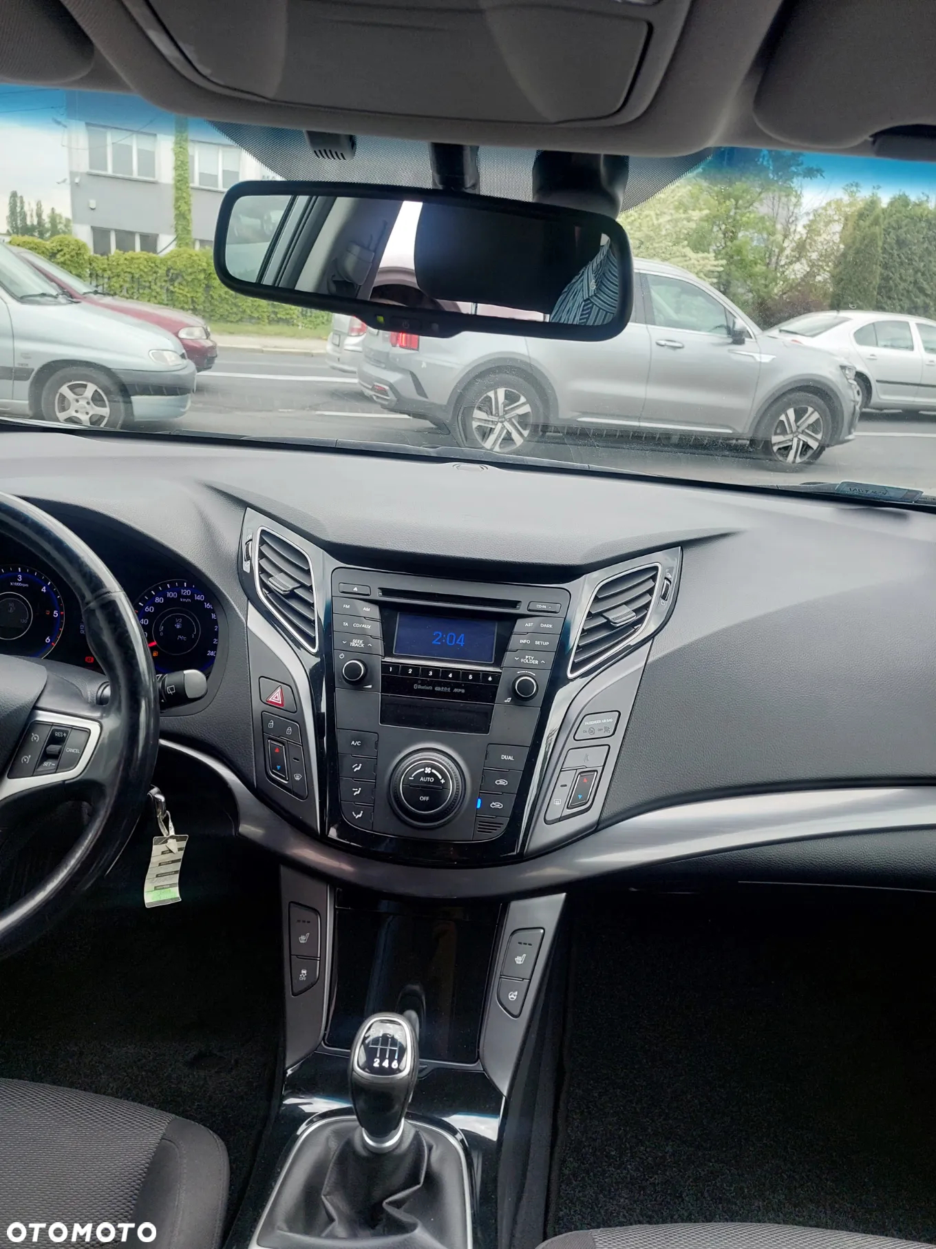 Hyundai i40 1.7 CRDi Premium - 10