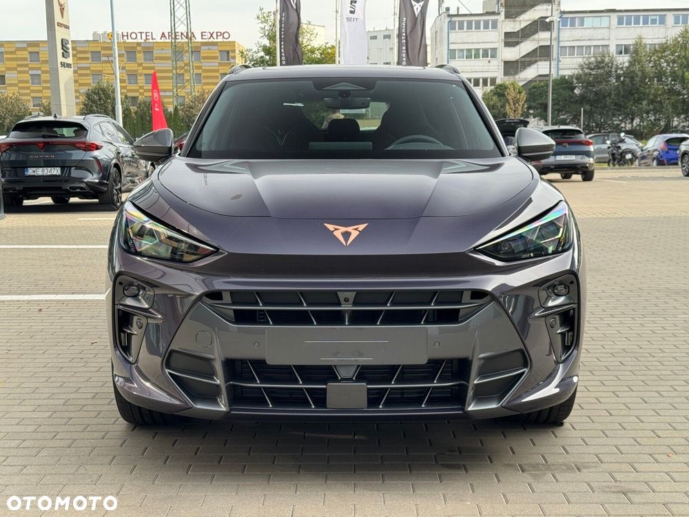 Cupra Terramar - 3