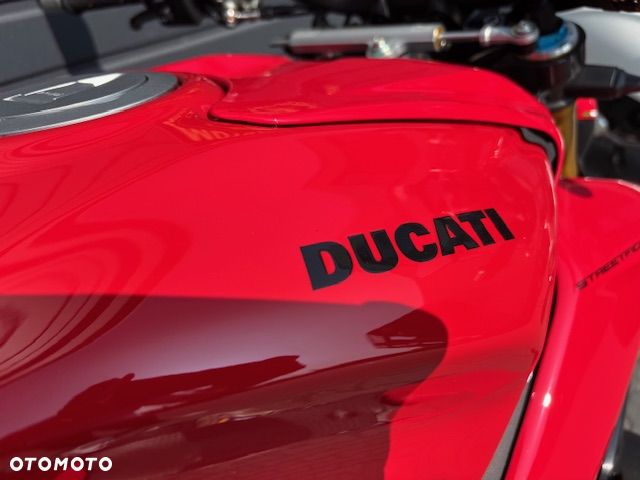 Ducati Streetfighter V4 - 8