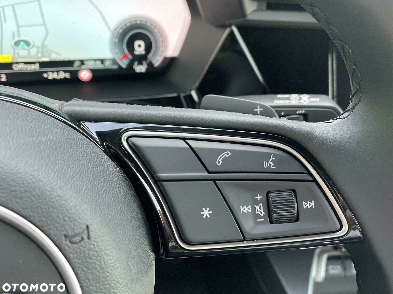 Audi A3 - 21