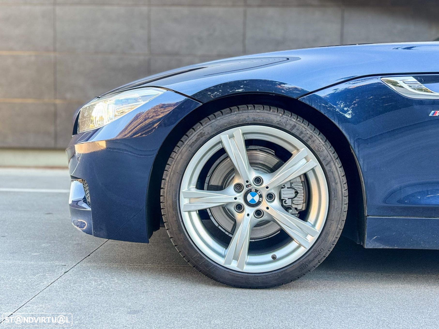 BMW Z4 28 i Pack M Auto - 15