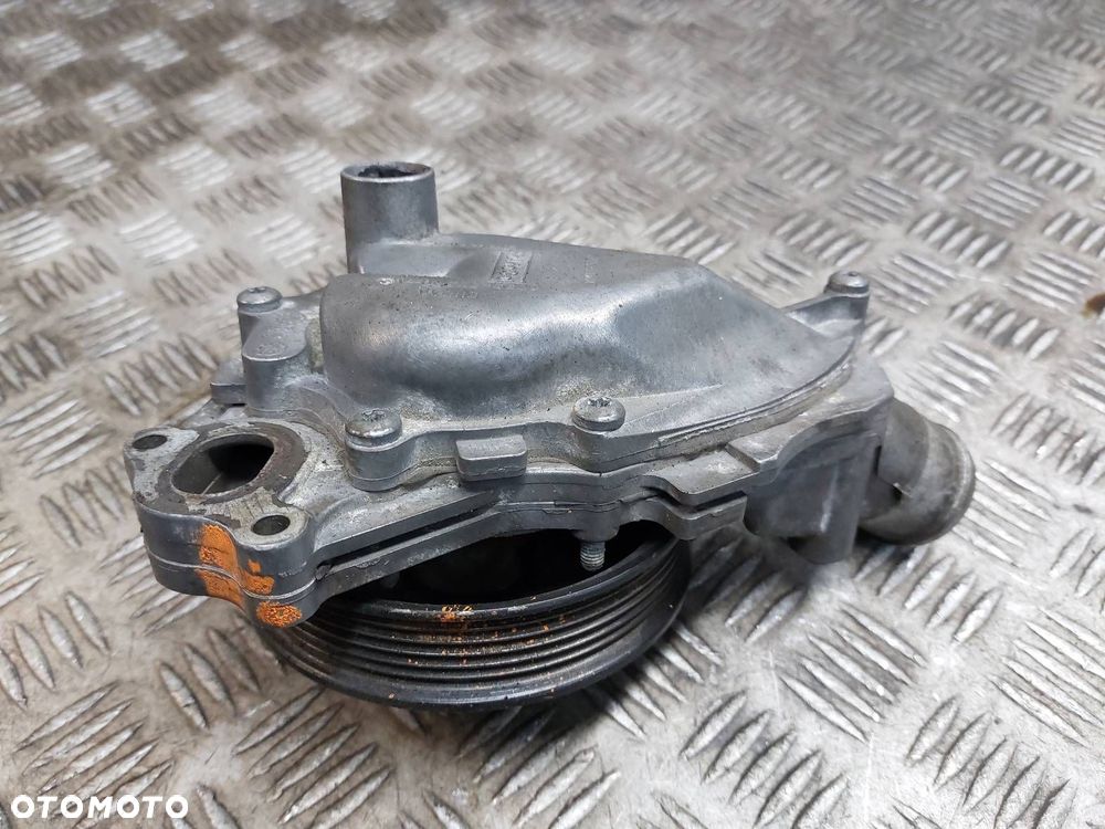 POMPA WODY JAGUAR XF X250 5.0 V8 8W93-8K500-AC - 4