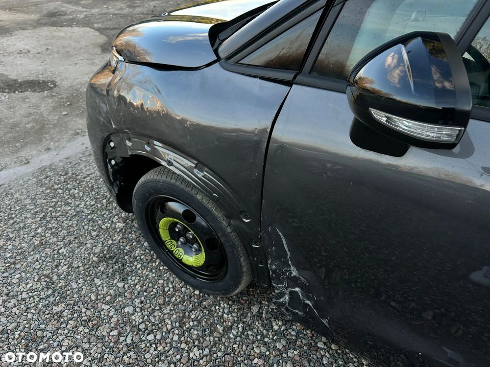 Citroën C3 Aircross PureTech 110 Stop & Start OPF PLUS - 9