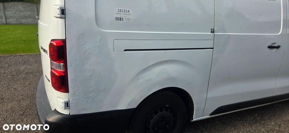 Toyota Proace - 16