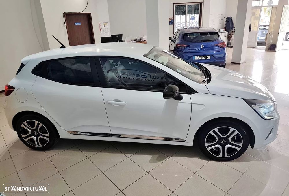 Renault Clio 1.0 TCe Intens - 9