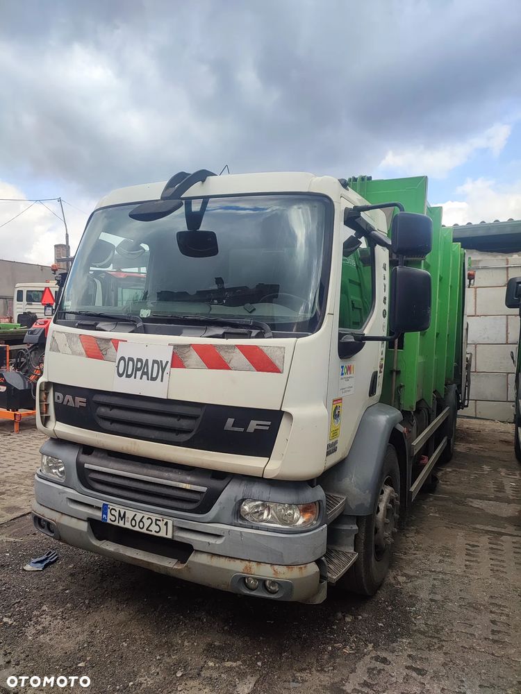 DAF LF55 - 1