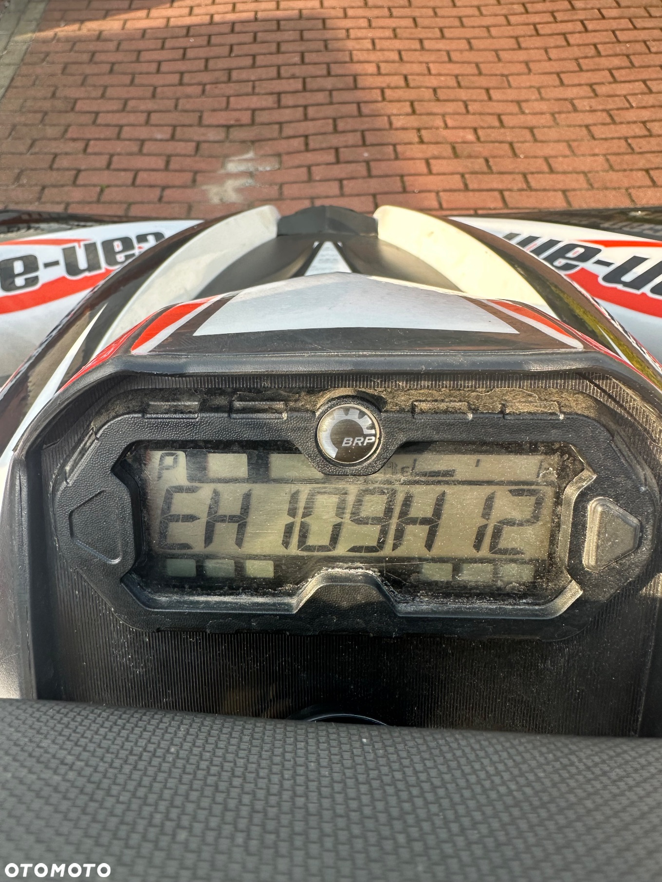 Can-Am Renegade