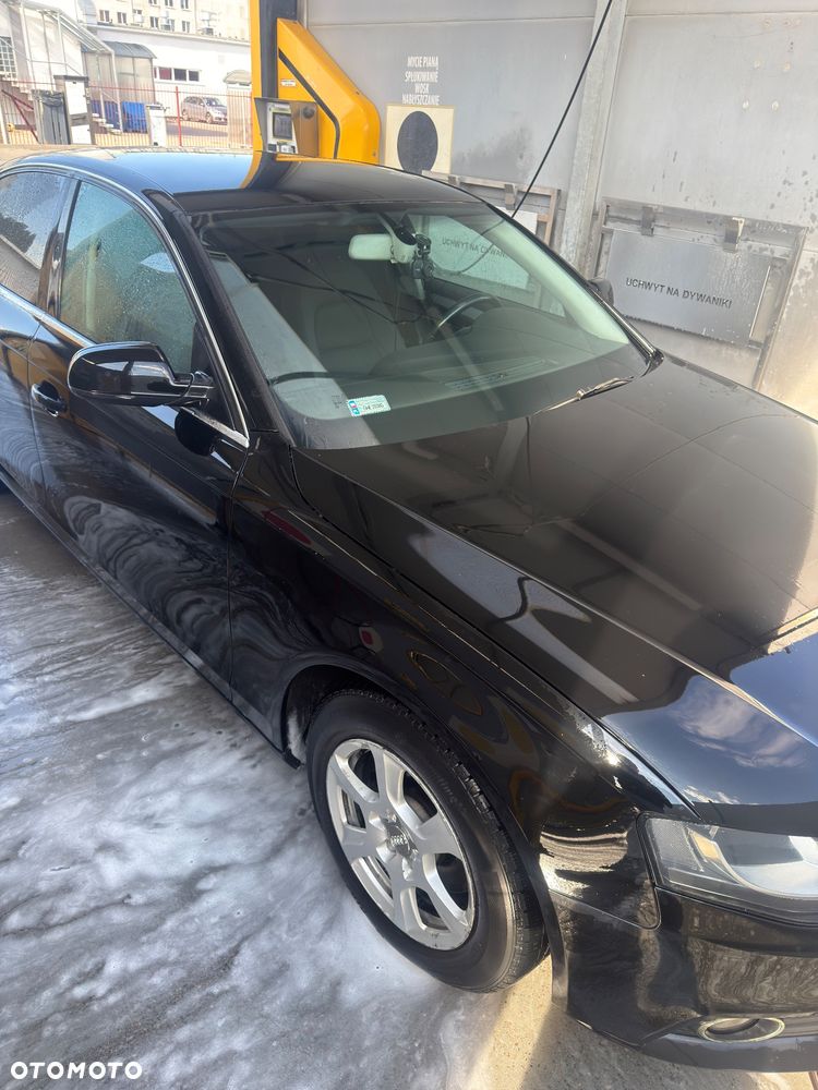 Audi A4 Limousine 2.0 TDI - 6