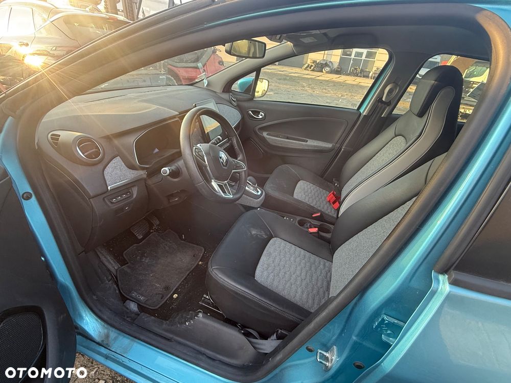 Renault Zoe EV50 135hp Evolution - 6