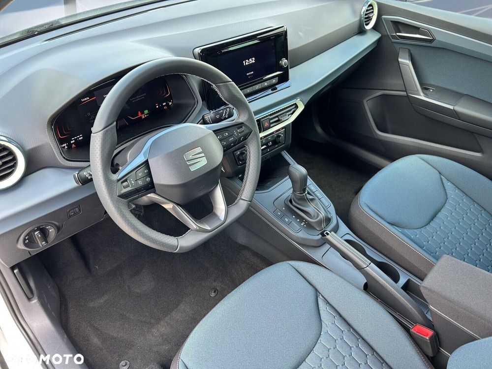 Seat Arona - 6