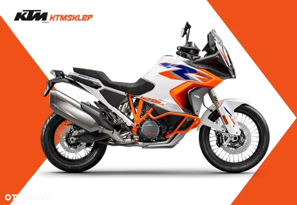 KTM Super Adventure