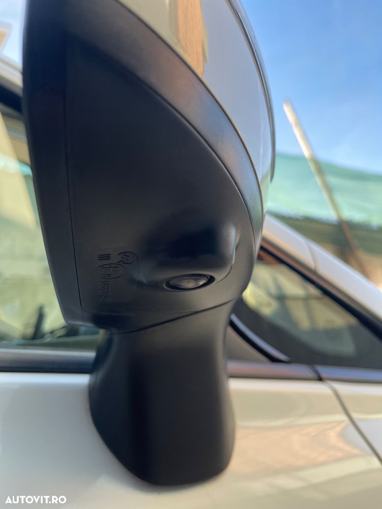 Nissan Note 1.5 dCi DPF tekna - 15