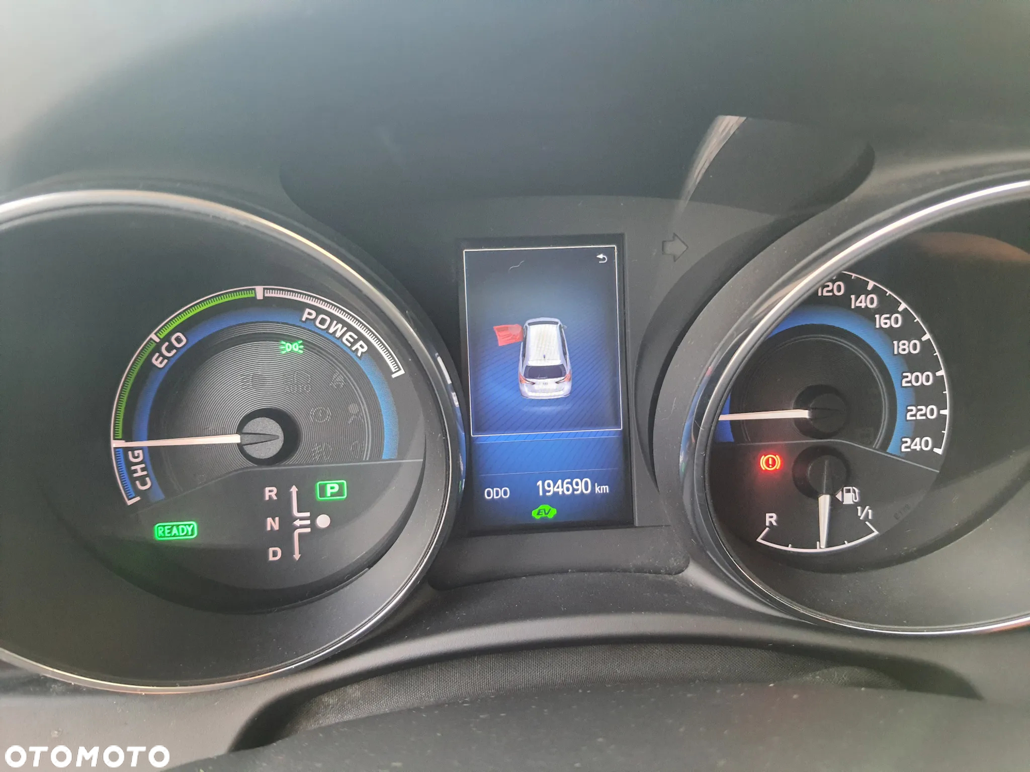 Toyota Auris - 19