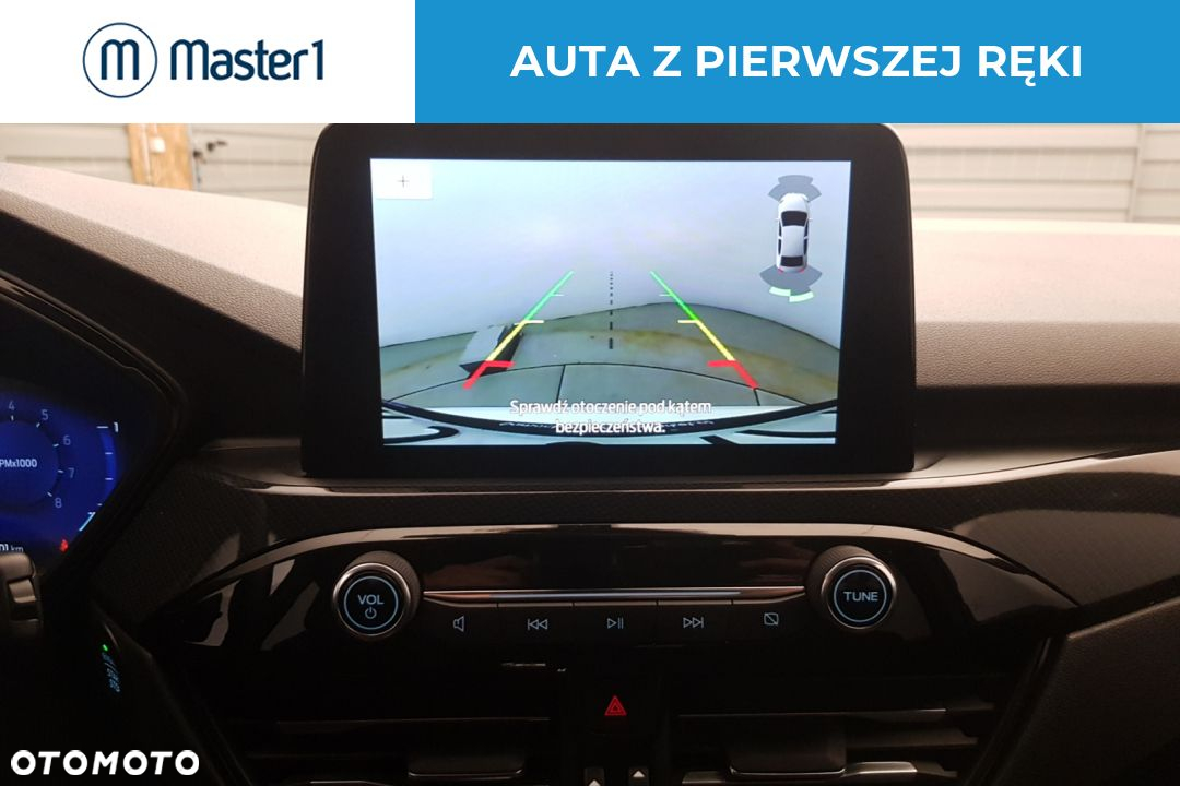 Ford Kuga 1.5 EcoBoost FWD ST-Line - 18