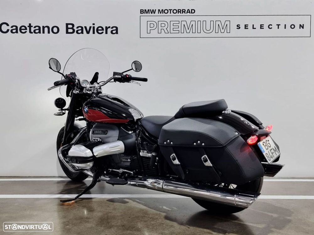 BMW R 18 18 Classic - 8