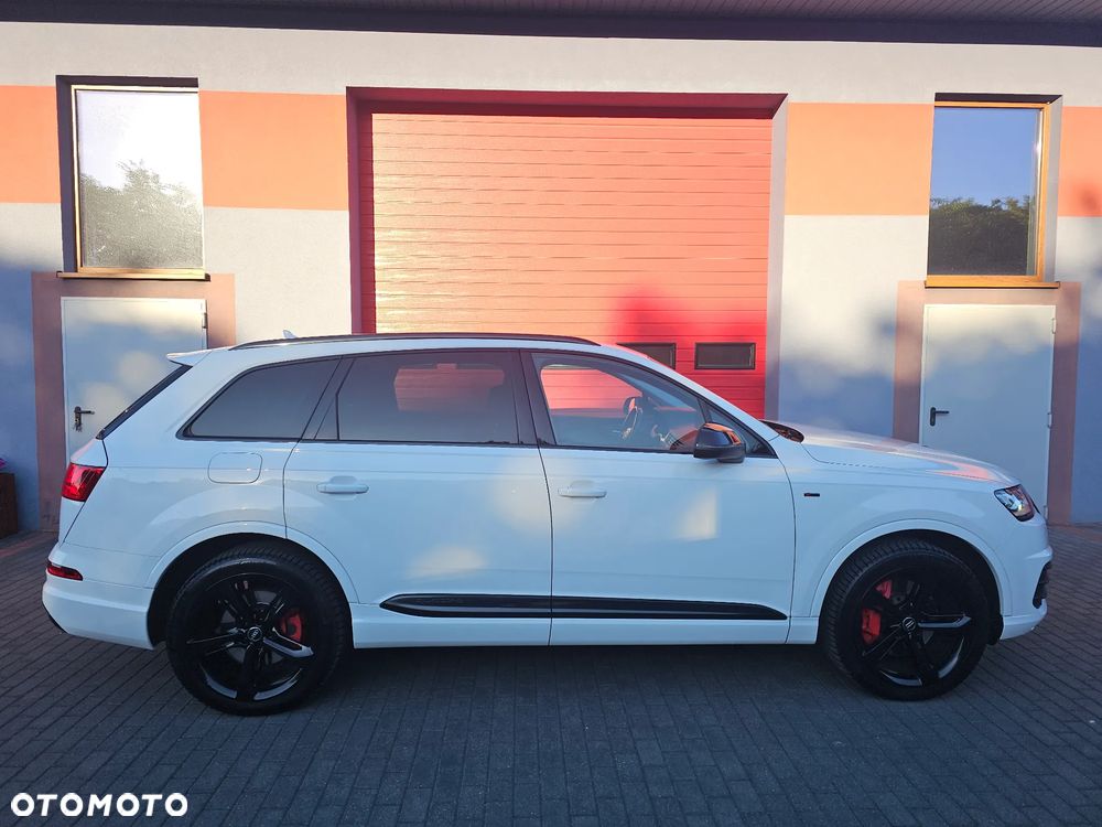 Audi Q7 - 19