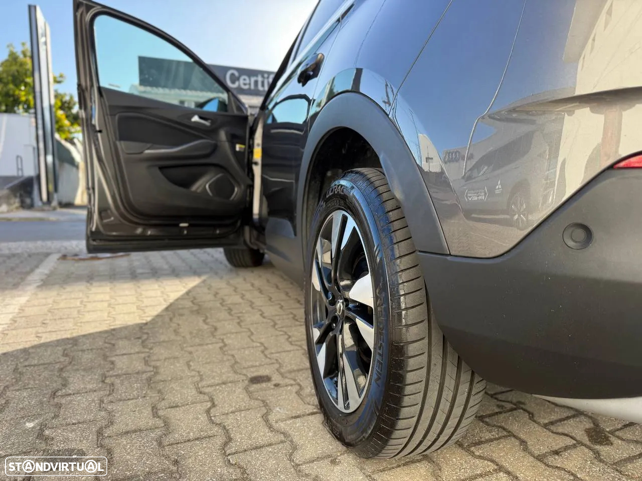 Opel Grandland X 1.6 D S&S Auto Ultimate - 47