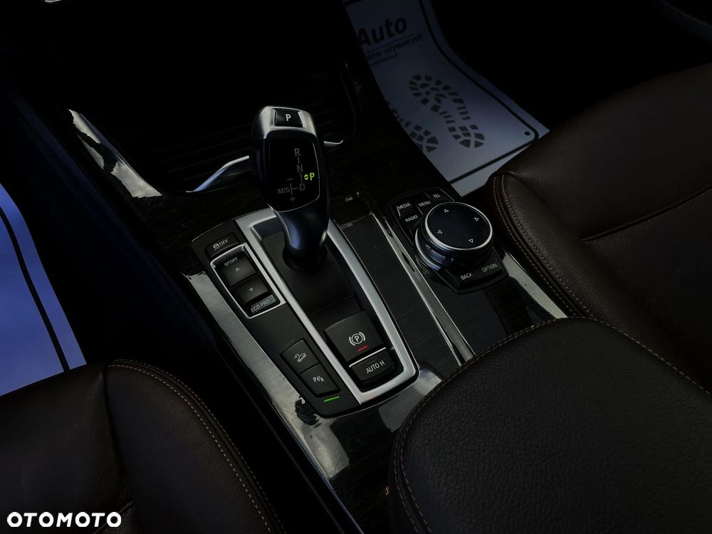 BMW X3 xDrive20d xLine - 33