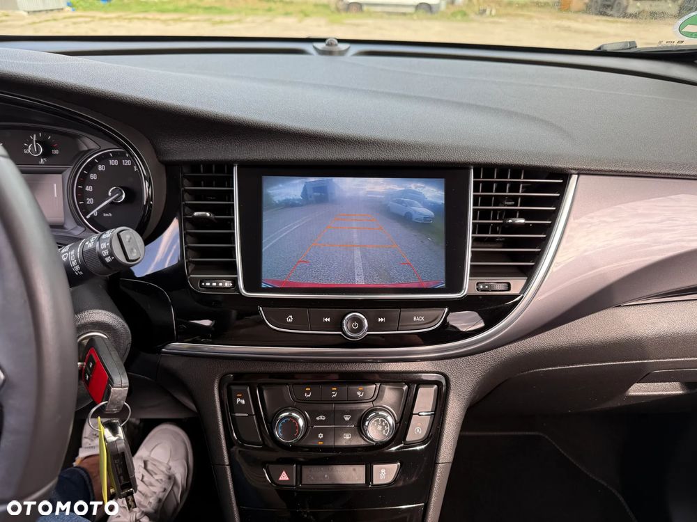 Opel Mokka 1.6 ecoFLEX Start/Stop Color Edition - 18