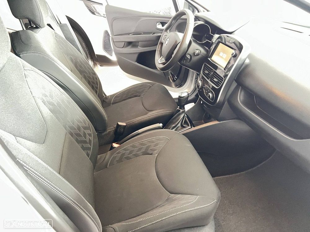 Renault Clio 0.9 TCe Limited - 10