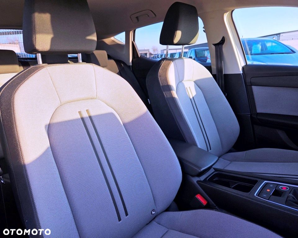 Seat Leon 2.0 TDI Xcellence - 31