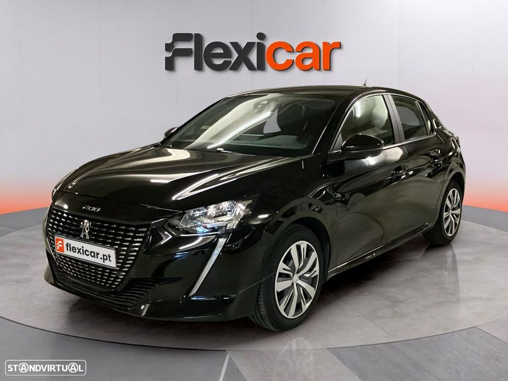 Peugeot 208 1.2 PureTech SE Style - 2