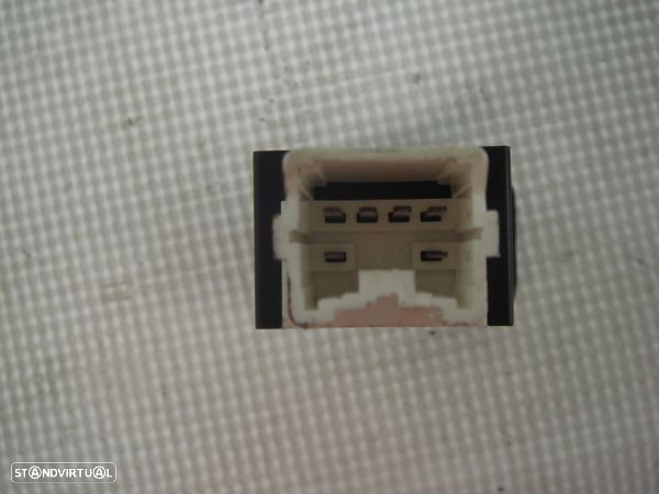 Interruptore Luzes De Trás De Nevoeiro Subaru Impreza Três Volumes (Gd - 2