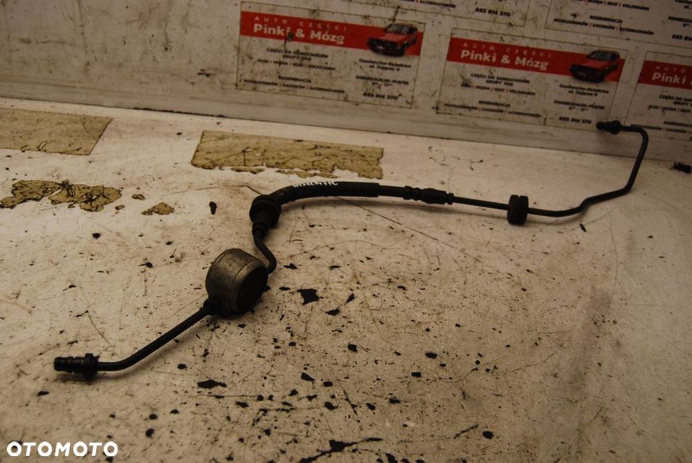 PRZEWÓD WYSPRZĘGLIKA 7M3721477C SEAT ALHAMBRA LIFT 1.9 TDI SHARAN GALAXY 7M3721477M 7M3721477G 7M3721477D 7M3721477K - 4