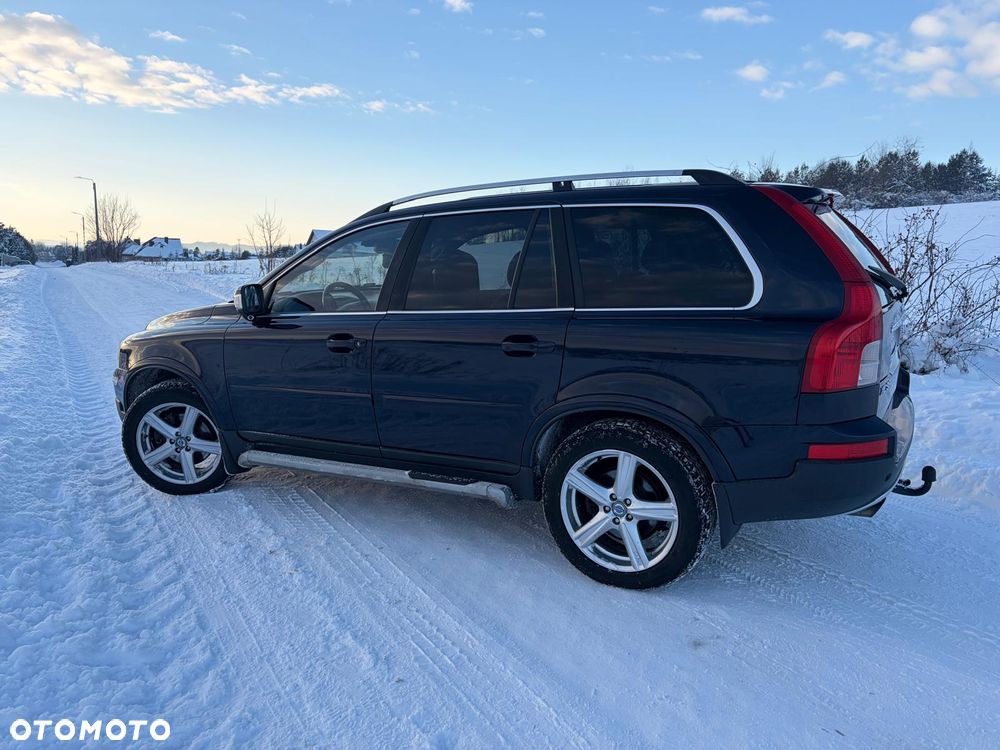 Volvo XC 90 D5 AWD Executive - 6