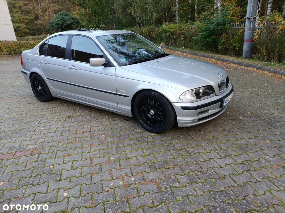 BMW Seria 3 - 30