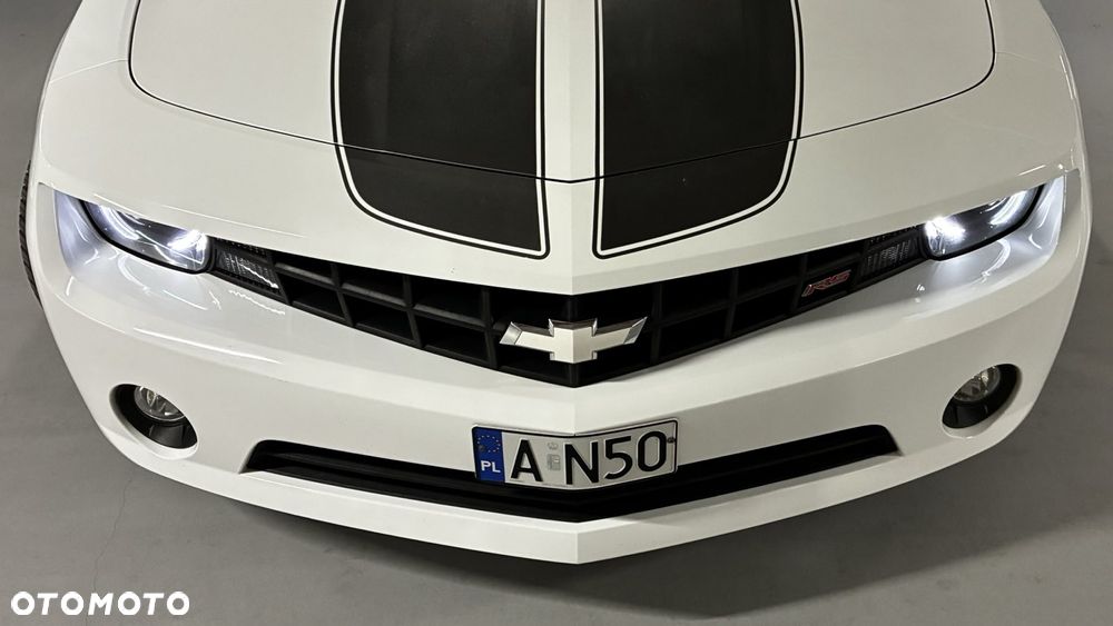 Chevrolet Camaro 3.6 V6 Coupe 2LT - 3