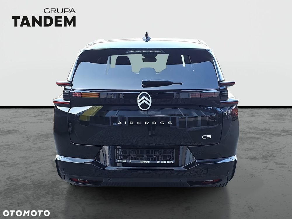 Citroën C5 Aircross 1.2 mHEV Max eDCT6 - 6