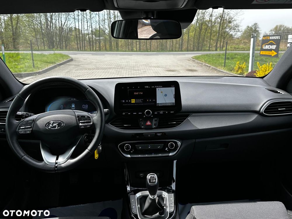 Hyundai i30 - 10