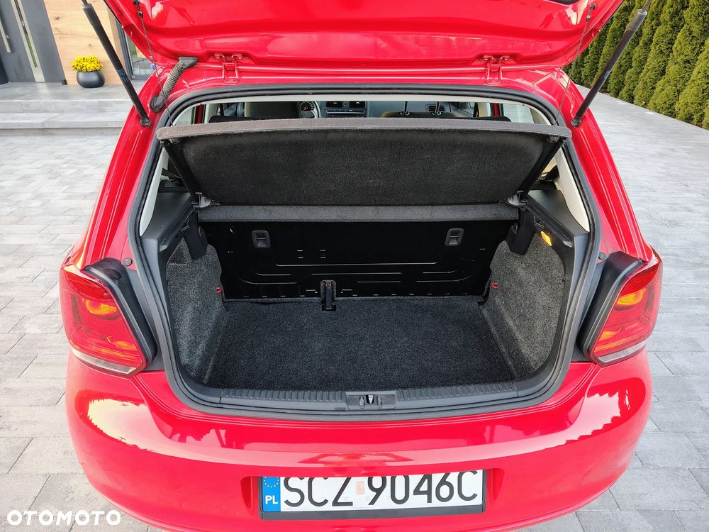 Volkswagen Polo 1.2 12V Comfortline - 6