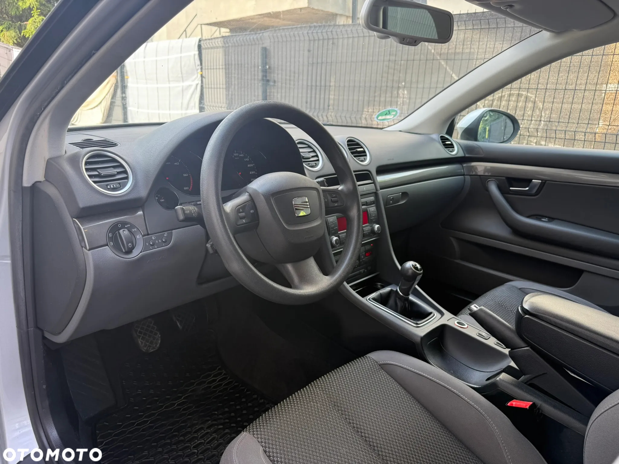 Seat Exeo - 6