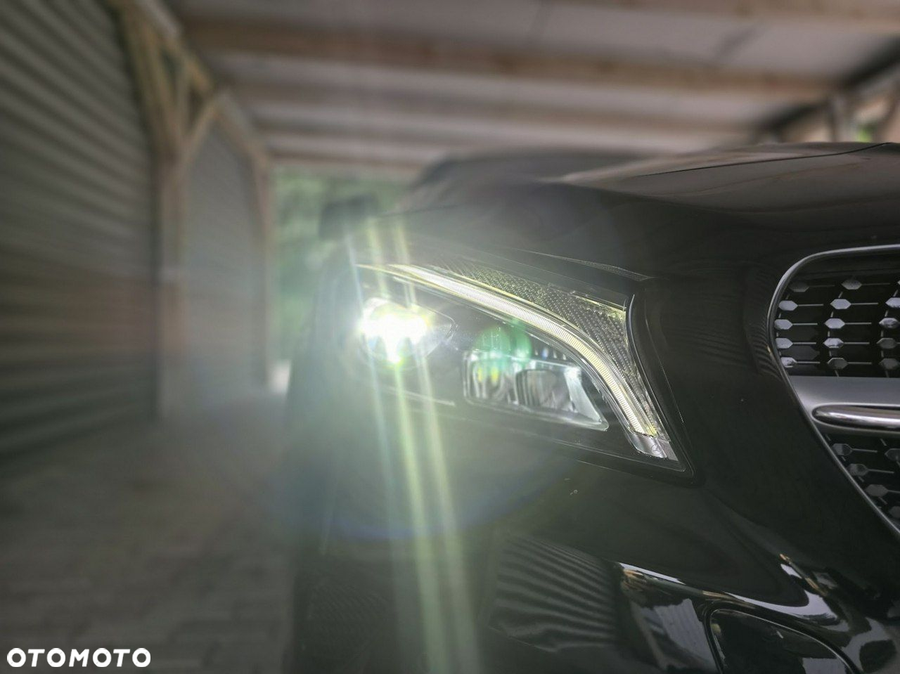Mercedes-Benz CLA - 33